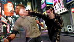 画像ギャラリー No.006のサムネイル画像 / 「クロヒョウ 龍が如く新章」をいち早く遊ぶチャンス。店頭体験会が全国15会場で8月7日より順次開催。名越氏のサイン&握手会も