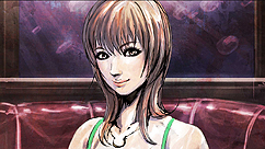 画像ギャラリー No.005のサムネイル画像 / 「クロヒョウ 龍が如く新章」新情報。人気声優のたかはし智秋さんと今井麻美さん,シリーズでお馴染み藤原喜明さんのCV出演が決定