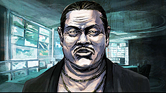 画像ギャラリー No.007のサムネイル画像 / 「クロヒョウ 龍が如く新章」新情報。人気声優のたかはし智秋さんと今井麻美さん,シリーズでお馴染み藤原喜明さんのCV出演が決定