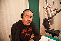 画像ギャラリー No.008のサムネイル画像 / 「クロヒョウ 龍が如く新章」新情報。人気声優のたかはし智秋さんと今井麻美さん,シリーズでお馴染み藤原喜明さんのCV出演が決定