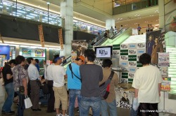 画像ギャラリー No.002のサムネイル画像 / 手島 優さんのトークには名越総合監督もタジタジ? 「クロヒョウ 龍が如く新章」発売記念イベントレポートを掲載