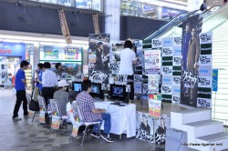 画像ギャラリー No.018のサムネイル画像 / 手島 優さんのトークには名越総合監督もタジタジ? 「クロヒョウ 龍が如く新章」発売記念イベントレポートを掲載