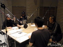 ꡼ No.001 | Web饸ֿĮRADIO STATIONפޤ衣Ͽ̾ġĿ𤵤󡤱˥󥿥ӥ塼