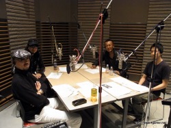 ꡼ No.002 | Web饸ֿĮRADIO STATIONפޤ衣Ͽ̾ġĿ𤵤󡤱˥󥿥ӥ塼