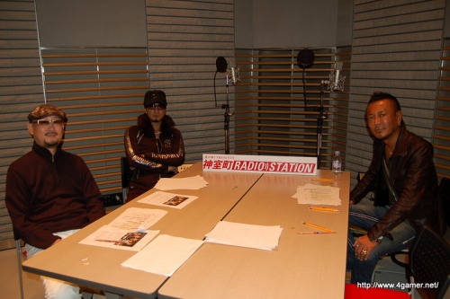 ꡼ No.003 | Web饸ֿĮRADIO STATIONפޤ衣Ͽ̾ġĿ𤵤󡤱˥󥿥ӥ塼