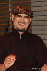 画像ギャラリー No.005のサムネイル画像 / Webラジオ「神室町RADIO STATION」がまたもや復活。収録現場で名越総合監督,黒田崇矢さん,宇垣秀成さんにインタビュー