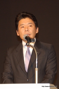 画像ギャラリー No.017のサムネイル画像 / 「モンスターハンターポータブル 3rd」では400万人超のファンに新たな遊びと感激を――「モンスターハンター新作発表会」レポートと「ぽかぽかアイルー村」の試遊レポートをまとめて掲載