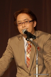 画像ギャラリー No.029のサムネイル画像 / 「モンスターハンターポータブル 3rd」では400万人超のファンに新たな遊びと感激を――「モンスターハンター新作発表会」レポートと「ぽかぽかアイルー村」の試遊レポートをまとめて掲載