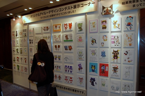 画像ギャラリー No.036のサムネイル画像 / 「モンスターハンターポータブル 3rd」では400万人超のファンに新たな遊びと感激を――「モンスターハンター新作発表会」レポートと「ぽかぽかアイルー村」の試遊レポートをまとめて掲載