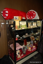 画像ギャラリー No.042のサムネイル画像 / 「モンスターハンターポータブル 3rd」では400万人超のファンに新たな遊びと感激を――「モンスターハンター新作発表会」レポートと「ぽかぽかアイルー村」の試遊レポートをまとめて掲載