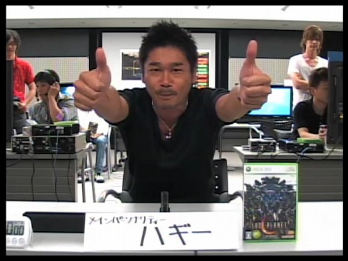 ���������꡼ No.001�Υ���ͥ������ / ���ץ����ǧweb�������֥ϥ��Ȥ��פ�TGS 2010��������������