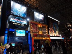 ꡼ No.005 | TGS 2010ϡ֥󥹥ϥ󥿡ݡ֥ 3rdפʤɤܺꡪץ֡ݡ®ǤǺ