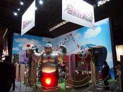 ꡼ No.009 | TGS 2010ϡ֥󥹥ϥ󥿡ݡ֥ 3rdפʤɤܺꡪץ֡ݡ®ǤǺ