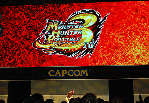 ꡼ No.002Υͥ / TGS 2010θۿ̻PSPȥϥ󥿡ǥɤȯ䤬ȯɽ줿֥󥹥ϥ󥿡ݡ֥ 3rd ڥ륹ơ®