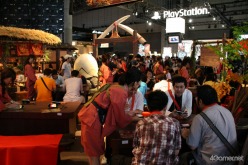 ꡼ No.002Υͥ / TGS 2010ϡ֥󥹥ϥ󥿡ݡ֥ 3rdפΥץ쥤֥Сǡ󥹥֥ס֥󥪥פĩ路Ƥߤ