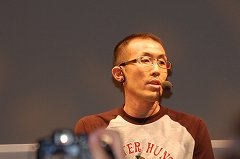 ꡼ No.003Υͥ / TGS 2010ϤҤȼԤʤ̤ҤϤԤ!?ʤɥ楯¼λߤµǥǾҲ𤵤줿֥󥹥ϥ󥿡ݡ֥ 3rdץơ٥Ȥݡ