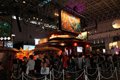 ꡼ No.002 | TGS 2010ϡ֥󥹥ϥ󥿡ݡ֥ 3rdפϽΰֿ͵TGS 2010ץ֡κݡ