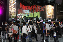 ꡼ No.009 | TGS 2010ϡ֥󥹥ϥ󥿡ݡ֥ 3rdפϽΰֿ͵TGS 2010ץ֡κݡ