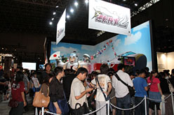 ꡼ No.012 | TGS 2010ϡ֥󥹥ϥ󥿡ݡ֥ 3rdפϽΰֿ͵TGS 2010ץ֡κݡ