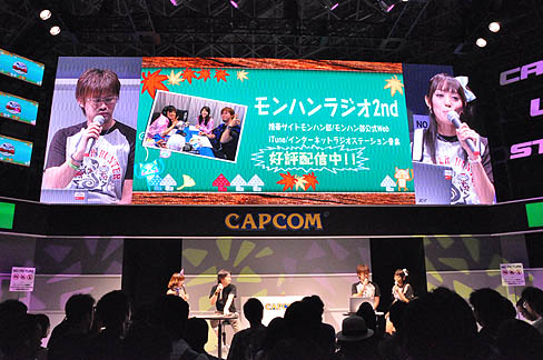 ꡼ No.008Υͥ / TGS 2010ϡ֥󥹥ϥ󥿡ե11פճšɻᡤϻᡤ迵ϺᡤۻҤо줷ޤäȡ򷫤깭֥ϥݳư