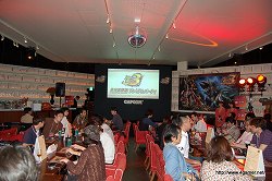 画像ギャラリー No.002のサムネイル画像 / 「モンスターハンターポータブル3rd」“先行体験版プレミアムパーティ”で明らかになった,体験版の詳細やオトモアイルーの新情報をお届け