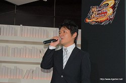 画像ギャラリー No.004のサムネイル画像 / 「モンスターハンターポータブル3rd」“先行体験版プレミアムパーティ”で明らかになった,体験版の詳細やオトモアイルーの新情報をお届け