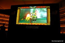 画像ギャラリー No.007のサムネイル画像 / 「モンスターハンターポータブル3rd」“先行体験版プレミアムパーティ”で明らかになった,体験版の詳細やオトモアイルーの新情報をお届け