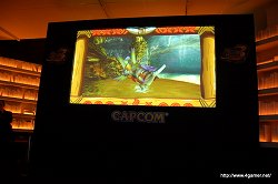 画像ギャラリー No.009のサムネイル画像 / 「モンスターハンターポータブル3rd」“先行体験版プレミアムパーティ”で明らかになった,体験版の詳細やオトモアイルーの新情報をお届け