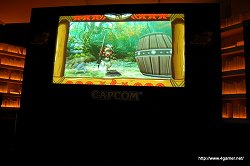 画像ギャラリー No.014のサムネイル画像 / 「モンスターハンターポータブル3rd」“先行体験版プレミアムパーティ”で明らかになった,体験版の詳細やオトモアイルーの新情報をお届け