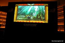 画像ギャラリー No.015のサムネイル画像 / 「モンスターハンターポータブル3rd」“先行体験版プレミアムパーティ”で明らかになった,体験版の詳細やオトモアイルーの新情報をお届け