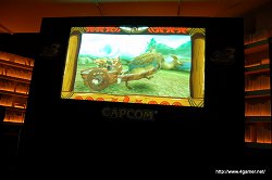 画像ギャラリー No.018のサムネイル画像 / 「モンスターハンターポータブル3rd」“先行体験版プレミアムパーティ”で明らかになった,体験版の詳細やオトモアイルーの新情報をお届け