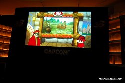 画像ギャラリー No.019のサムネイル画像 / 「モンスターハンターポータブル3rd」“先行体験版プレミアムパーティ”で明らかになった,体験版の詳細やオトモアイルーの新情報をお届け