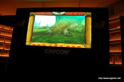 画像ギャラリー No.021のサムネイル画像 / 「モンスターハンターポータブル3rd」“先行体験版プレミアムパーティ”で明らかになった,体験版の詳細やオトモアイルーの新情報をお届け