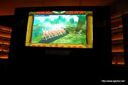 画像ギャラリー No.022のサムネイル画像 / 「モンスターハンターポータブル3rd」“先行体験版プレミアムパーティ”で明らかになった,体験版の詳細やオトモアイルーの新情報をお届け