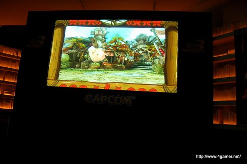 画像ギャラリー No.024のサムネイル画像 / 「モンスターハンターポータブル3rd」“先行体験版プレミアムパーティ”で明らかになった,体験版の詳細やオトモアイルーの新情報をお届け