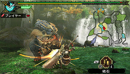 ���������꡼ No.023�Υ���ͥ������ / �ȼ������ɤΤ��ꤽ���ʴ餬����ꡣ���ץ���PSP�ѥ��եȡ֥�󥹥����ϥ󥿡��ݡ����֥� 3rd�פΥܥ���󥹥���4������