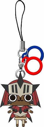 ���������꡼ No.001�Υ���ͥ������ / ��MHP 3rd�פ���郎�ե����奢�ˡ������ʥ����롼���å����о�