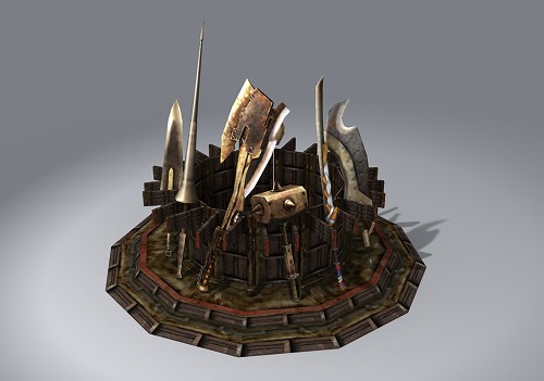 ���������꡼ No.006�Υ���ͥ������ / ��MHP 3rd�פ���郎�ե����奢�ˡ������ʥ����롼���å����о�