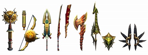 ���������꡼ No.007�Υ���ͥ������ / ��MHP 3rd�פ���郎�ե����奢�ˡ������ʥ����롼���å����о�