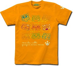 ���������꡼ No.015�Υ���ͥ������ / ��MHP 3rd�פ���郎�ե����奢�ˡ������ʥ����롼���å����о�