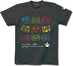 ���������꡼ No.016�Υ���ͥ������ / ��MHP 3rd�פ���郎�ե����奢�ˡ������ʥ����롼���å����о�