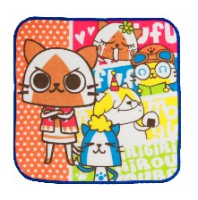 ���������꡼ No.020�Υ���ͥ������ / ��MHP 3rd�פ���郎�ե����奢�ˡ������ʥ����롼���å����о�