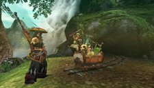 ꡼ No.034Υͥ / ȥ⥢롼ȶϤƺμ⡩ ֥󥹥ϥ󥿡ݡ֥ 3rd׿ʻߤܤΡ֥楯פƤ餫