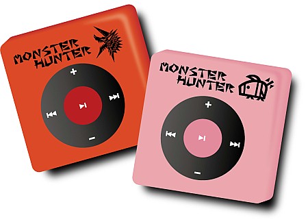 ���������꡼ No.001�Υ���ͥ������ / ��MHP 3rd�פ������դˤ����ץ饤�������ߥ塼�����Ȼ��ߤ��о�