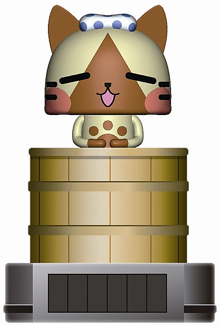 ���������꡼ No.004�Υ���ͥ������ / ��MHP 3rd�פ������դˤ����ץ饤�������ߥ塼�����Ȼ��ߤ��о�