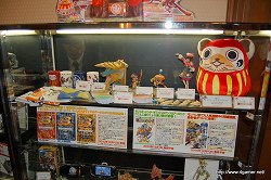 画像ギャラリー No.002のサムネイル画像 / 三浦春馬さんや次長課長の井上さんらCM出演タレントによるクエスト実演も行われた,「モンスターハンターポータブル 3rd」完成披露発表会の詳細レポートを掲載