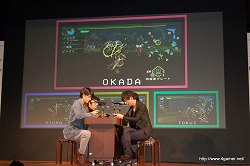 画像ギャラリー No.027のサムネイル画像 / 三浦春馬さんや次長課長の井上さんらCM出演タレントによるクエスト実演も行われた,「モンスターハンターポータブル 3rd」完成披露発表会の詳細レポートを掲載