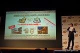 画像ギャラリー No.042のサムネイル画像 / 三浦春馬さんや次長課長の井上さんらCM出演タレントによるクエスト実演も行われた,「モンスターハンターポータブル 3rd」完成披露発表会の詳細レポートを掲載
