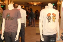 画像ギャラリー No.045のサムネイル画像 / 三浦春馬さんや次長課長の井上さんらCM出演タレントによるクエスト実演も行われた,「モンスターハンターポータブル 3rd」完成披露発表会の詳細レポートを掲載