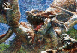 ꡼ No.005Υͥ / MHץ꡼ѥ3ƤʤɤγƼ殺åо